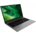 Ноутбук Digma Pro Fortis Core i3 1005G1 8Gb SSD512Gb Intel UHD Graphics 14.1" IPS FHD (1920x1080) Windows 11 Professional grey WiFi BT Cam 4000mAh (DN14P3-8DXW01)