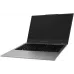 Ноутбук Digma Pro Fortis Core i3 1005G1 8Gb SSD512Gb Intel UHD Graphics 14.1" IPS FHD (1920x1080) Windows 11 Professional grey WiFi BT Cam 4000mAh (DN14P3-8DXW01)