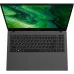 Ноутбук Digma Pro Fortis Core i3 1005G1 8Gb SSD512Gb Intel UHD Graphics 15.6" IPS FHD (1920x1080) Windows 11 Professional grey WiFi BT Cam 4250mAh (DN15P3-8DXW03)