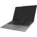 Ноутбук Digma Pro Fortis Core i5 1035G1 16Gb SSD512Gb Intel UHD Graphics 15.6" IPS FHD (1920x1080) Windows 11 Professional grey WiFi BT Cam 4250mAh (DN15P5-ADXW03)