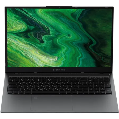 Ноутбук Digma Pro Fortis M Core i3 1005G1 16Gb SSD512Gb Intel UHD Graphics 17.3" IPS FHD (1920x1080) Windows 11 Professional grey WiFi BT Cam 5500mAh (DN17P3-ADXW03)