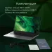 Ноутбук Digma Pro Fortis M Core i3 1005G1 16Gb SSD512Gb Intel UHD Graphics 17.3" IPS FHD (1920x1080) Windows 11 Professional grey WiFi BT Cam 5500mAh (DN17P3-ADXW03)