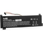 Батарея для ноутбука TopON TOP-LEV130 7.5V 4000mAh литиево-ионная (103384)