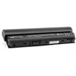 Батарея для ноутбука TopON TOP-DE6320 11.1V 4400mAh литиево-ионная Dell Latitude E6120, E6220, E6230, E6320, E6330, E6430s (103282)