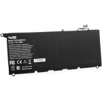 Батарея для ноутбука TopON TOP-DEXPS13 7.4V 7100mAh литиево-ионная Dell XPS 13-9343, 13-9350 (103281)