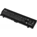Батарея для ноутбука TopON TOP-LE560 10.8V 4400mAh литиево-ионная (103381)