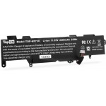 Батарея для ноутбука TopON TOP-HP730 11.55V 2200mAh литиево-ионная (103294)