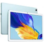 Планшет Honor Pad X8 AGM3-W09HN MT8786 (2.0) 8C RAM3Gb ROM32Gb 10.1" IPS 1920x1200 Android 12 зеленый 5Mpix 2Mpix BT WiFi microSDXC 512Gb 5100mAh 14hr 1723hrs
