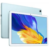 Планшет Honor Pad X8 AGM3-W09HN MT8786 (2.0) 8C RAM3Gb ROM32Gb 10.1" IPS 1920x1200 Android 12 зеленый 5Mpix 2Mpix BT WiFi microSDXC 512Gb 5100mAh 14hr 1723hrs Планшет Honor Pad X8 AGM3-W09HN MT8786 (2.0) 8C RAM3Gb ROM32Gb 10.1" IPS 1920x1200 Android 12 зеленый 5Mpix 2Mpix BT WiFi microSDXC 512Gb 5100mAh 14hr 1723hrs