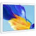Планшет Honor Pad X8 AGM3-W09HN MT8786 (2.0) 8C RAM3Gb ROM32Gb 10.1" IPS 1920x1200 Android 12 зеленый 5Mpix 2Mpix BT WiFi microSDXC 512Gb 5100mAh 14hr 1723hrs
