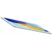 Планшет Honor Pad X8 AGM3-W09HN MT8786 (2.0) 8C RAM3Gb ROM32Gb 10.1" IPS 1920x1200 Android 12 зеленый 5Mpix 2Mpix BT WiFi microSDXC 512Gb 5100mAh 14hr 1723hrs