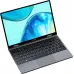 Ноутбук Chuwi MiniBook X N-series N100 12Gb SSD512Gb Intel UHD Graphics 10.51" IPS Touch WQXGA (1920x1200) Windows 11 Home grey WiFi BT Cam 3800mAh (1746362)