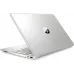 Ноутбук HP 15s-fq5099tu Core i7 1255U 8Gb SSD512Gb Intel Iris Xe graphics 15.6" IPS FHD (1920x1080) Free DOS silver WiFi BT Cam (6L1S5PA)