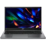 Ноутбук Acer Extensa 15 EX215-23-R8XF Ryzen 5 7520U 16Gb SSD1Tb AMD Radeon 610M 15.6" IPS FHD (1920x1080) noOS grey WiFi BT Cam (NX.EH3CD.00A)