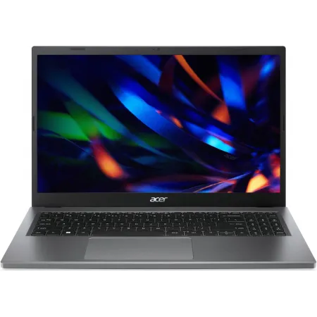 Ноутбук Acer Extensa 15 EX215-23-R8XF Ryzen 5 7520U 16Gb SSD1Tb AMD Radeon 610M 15.6" IPS FHD (1920x1080) noOS grey WiFi BT Cam (NX.EH3CD.00A)