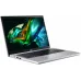 Ноутбук Acer Aspire 3 A314-42P-R7LU Ryzen 7 5700U 8Gb SSD512Gb AMD Radeon 14" IPS WUXGA (1920x1200) noOS silver WiFi BT Cam (NX.KSFCD.006)