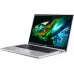 Ноутбук Acer Aspire 3 A314-42P-R7LU Ryzen 7 5700U 8Gb SSD512Gb AMD Radeon 14" IPS WUXGA (1920x1200) noOS silver WiFi BT Cam (NX.KSFCD.006)