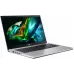 Ноутбук Acer Aspire 3 A315-44P-R0ET Ryzen 7 5700U 8Gb SSD1Tb AMD Radeon 15.6" IPS FHD (1920x1080) noOS silver WiFi BT Cam (NX.KSJCD.005)