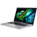 Ноутбук Acer Aspire 3 A315-44P-R0ET Ryzen 7 5700U 8Gb SSD1Tb AMD Radeon 15.6" IPS FHD (1920x1080) noOS silver WiFi BT Cam (NX.KSJCD.005)