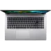 Ноутбук Acer Aspire 3 A315-44P-R0ET Ryzen 7 5700U 8Gb SSD1Tb AMD Radeon 15.6" IPS FHD (1920x1080) noOS silver WiFi BT Cam (NX.KSJCD.005)