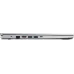 Ноутбук Acer Aspire 3 A315-44P-R0ET Ryzen 7 5700U 8Gb SSD1Tb AMD Radeon 15.6" IPS FHD (1920x1080) noOS silver WiFi BT Cam (NX.KSJCD.005)