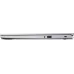 Ноутбук Acer Aspire 3 A315-44P-R0ET Ryzen 7 5700U 8Gb SSD1Tb AMD Radeon 15.6" IPS FHD (1920x1080) noOS silver WiFi BT Cam (NX.KSJCD.005)