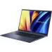 Ноутбук Asus VivoBook X1502ZA-BQ1858 Core i5 12500H 16Gb SSD512Gb Intel Iris Xe graphics 15.6" IPS FHD (1920x1080) без ОС blue WiFi BT Cam (_90NB0VX1-M02NC0)