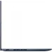 Ноутбук Asus VivoBook X1502ZA-BQ1858 Core i5 12500H 16Gb SSD512Gb Intel Iris Xe graphics 15.6" IPS FHD (1920x1080) без ОС blue WiFi BT Cam (_90NB0VX1-M02NC0)