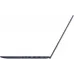 Ноутбук Asus VivoBook X1502ZA-BQ1858 Core i5 12500H 16Gb SSD512Gb Intel Iris Xe graphics 15.6" IPS FHD (1920x1080) без ОС blue WiFi BT Cam (_90NB0VX1-M02NC0)