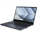 Ноутбук Asus ExpertBook B5 Flip B5402FVA-HY0278 Core i5 1340P 8Gb SSD512Gb Intel UHD Graphics 14" IPS Touch FHD (1920x1080) noOS black WiFi BT Cam (90NX06N1-M009F0)