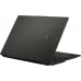 Ноутбук Asus Vivobook S 16 Flip TN3604YA-MC099W Ryzen 5 7530U 8Gb SSD512Gb AMD Radeon Vega 7 16" IPS Touch WUXGA (1920x1200) Windows 11 Home black WiFi BT Cam (90NB1041-M00450)