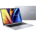 Ноутбук Asus VivoBook 16 X1605ZA-MB571W Core i3 1215U 8Gb SSD512Gb Intel UHD Graphics 16" IPS WUXGA (1920x1200) Windows 11 Home silver WiFi BT Cam (90NB0ZA2-M00VE0)