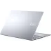 Ноутбук Asus VivoBook 16X K3605ZF-MB244 Core i5 12500H 16Gb SSD512Gb NVIDIA GeForce RTX 2050 4Gb 16" IPS WUXGA (1920x1200) noOS silver WiFi BT Cam (90NB11E2-M009U0)