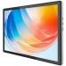 Планшет Jumper Ezpad V10 N4100 (1.1) 4C RAM8Gb ROM128Gb 10.1" IPS 1280x800 Windows 11 Home серый 2Mpix BT WiFi microSD 256Gb 3450mAh