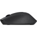 Мышь Logitech M330 Silent Plus черный оптическая 1000dpi silent беспров. USB 2but (910-004944)