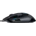 Мышь Logitech Hyperion Fury G402 черный оптическая 4000dpi USB2.0 7but (910-004070)