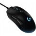 Мышь Logitech G403 HERO черный оптическая 16000dpi USB2.0 5but (910-005634)