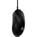 Мышь Logitech G403 HERO черный оптическая 16000dpi USB2.0 5but (910-005634)