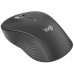 Мышь Logitech M550 темно-серый/серый оптическая 4000dpi беспров. BT/Radio USB 3but (910-007190)