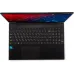 Ноутбук IRU Калибр 15TLG Core i3 1115G4 8Gb SSD512Gb Intel UHD Graphics G4 15.6" IPS FHD (1920x1080) Free DOS black WiFi BT Cam 4000mAh (1987983)