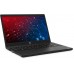 Ноутбук IRU Оникс 15U Core i5 1135G7 8Gb SSD512Gb Intel Iris Xe graphics G7 15.6" IPS FHD (1920x1080) FreeDOS black 8000mAh