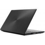 Ноутбук IRU Оникс 15U Core i5 1135G7 8Gb SSD512Gb Intel Iris Xe graphics G7 15.6" IPS FHD (1920x1080) FreeDOS black 8000mAh