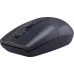 Мышь Defender Modern MB-985 черный оптическая 1600dpi беспров. USB 3but (52985)