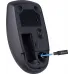 Мышь Defender Modern MB-985 черный оптическая 1600dpi беспров. USB 3but (52985)