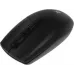 Мышь Defender Modern MB-985 черный оптическая 1600dpi беспров. USB 3but (52985)