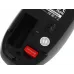Мышь Defender Modern MB-985 черный оптическая 1600dpi беспров. USB 3but (52985)