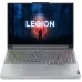 Ноутбук Lenovo Legion Slim 5 16APH8 Ryzen 5 7640HS 16Gb SSD1Tb NVIDIA GeForce RTX4060 8Gb 16" IPS WQXGA (2560x1600) noOS grey WiFi BT Cam (82Y9000ARK)