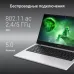 Ноутбук Digma EVE C4801 N-series N100 8Gb SSD256Gb Intel UHD Graphics 14" IPS FHD (1920x1080) Windows 11 Professional silver WiFi BT Cam 5900mAh (DN14N1-8CXW01)