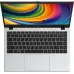 Ноутбук Digma EVE C4801 N-series N100 8Gb SSD256Gb Intel UHD Graphics 14" IPS FHD (1920x1080) Windows 11 Professional silver WiFi BT Cam 5900mAh (DN14N1-8CXW01)