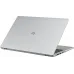 Ноутбук Digma EVE P4851 N-series N200 16Gb SSD512Gb Intel UHD Graphics 14" IPS FHD (1920x1080) Windows 11 Professional silver WiFi BT Cam 5900mAh (DN14N2-ADXW01)